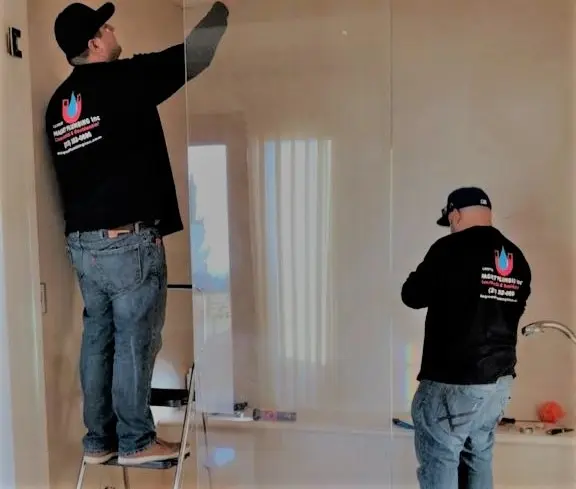 Professional plumbing installation for Leak Detection in Humboldt